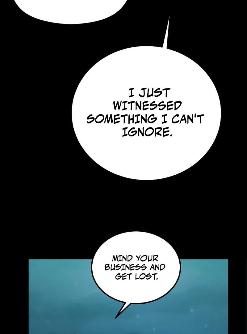loves leftovers ( PARADISE SCANS ) - Chapter 1 manhwa