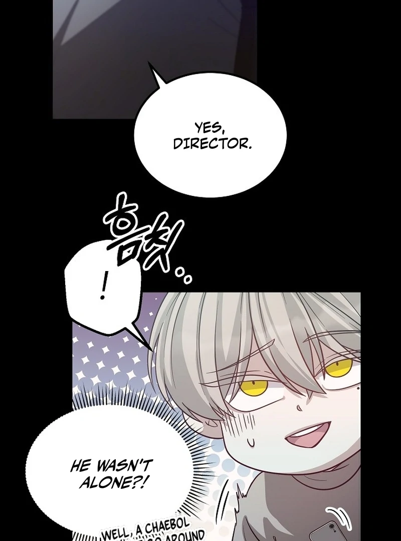 loves leftovers ( PARADISE SCANS ) - Chapter 1 manhwa