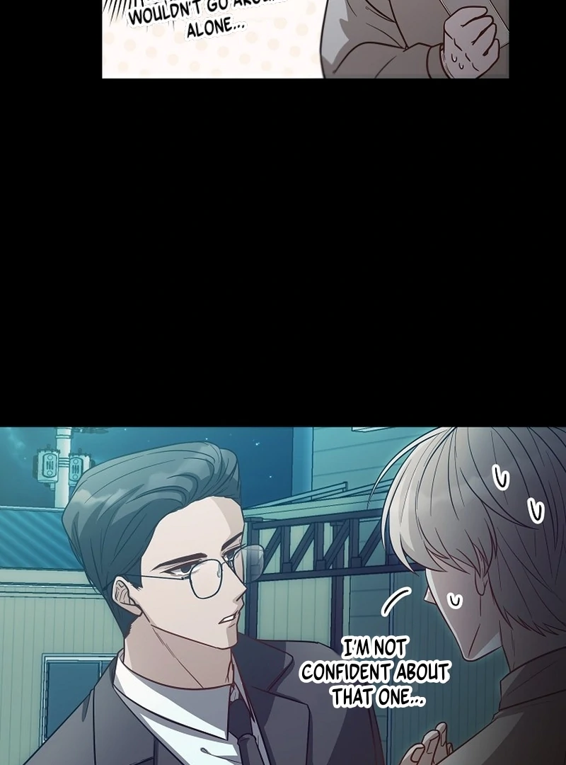 loves leftovers ( PARADISE SCANS ) - Chapter 1 manhwa