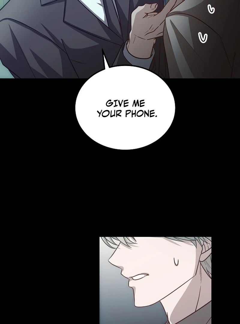 loves leftovers ( PARADISE SCANS ) - Chapter 1 manhwa
