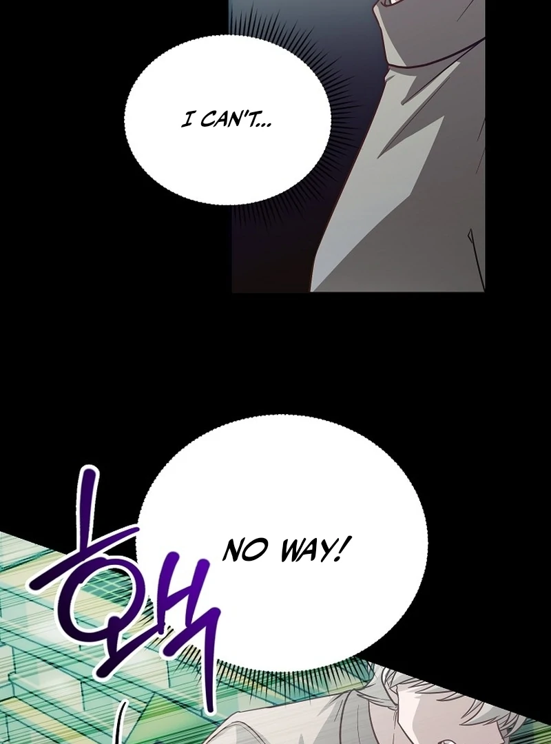 loves leftovers ( PARADISE SCANS ) - Chapter 1 manhwa
