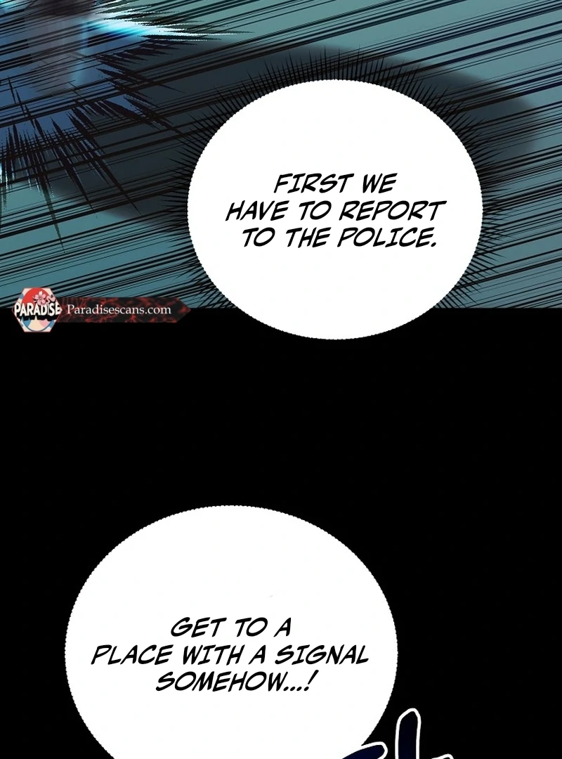 loves leftovers ( PARADISE SCANS ) - Chapter 1 manhwa