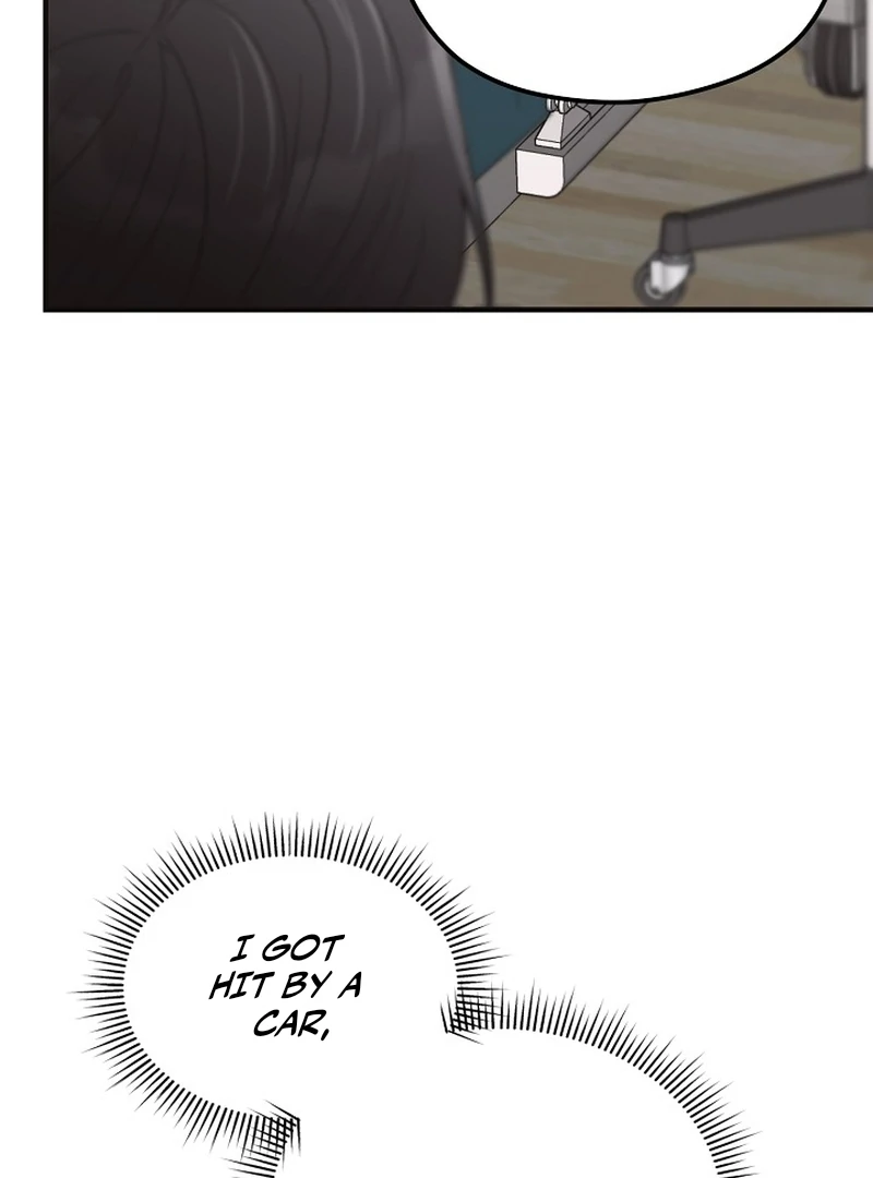 loves leftovers ( PARADISE SCANS ) - Chapter 1 manhwa