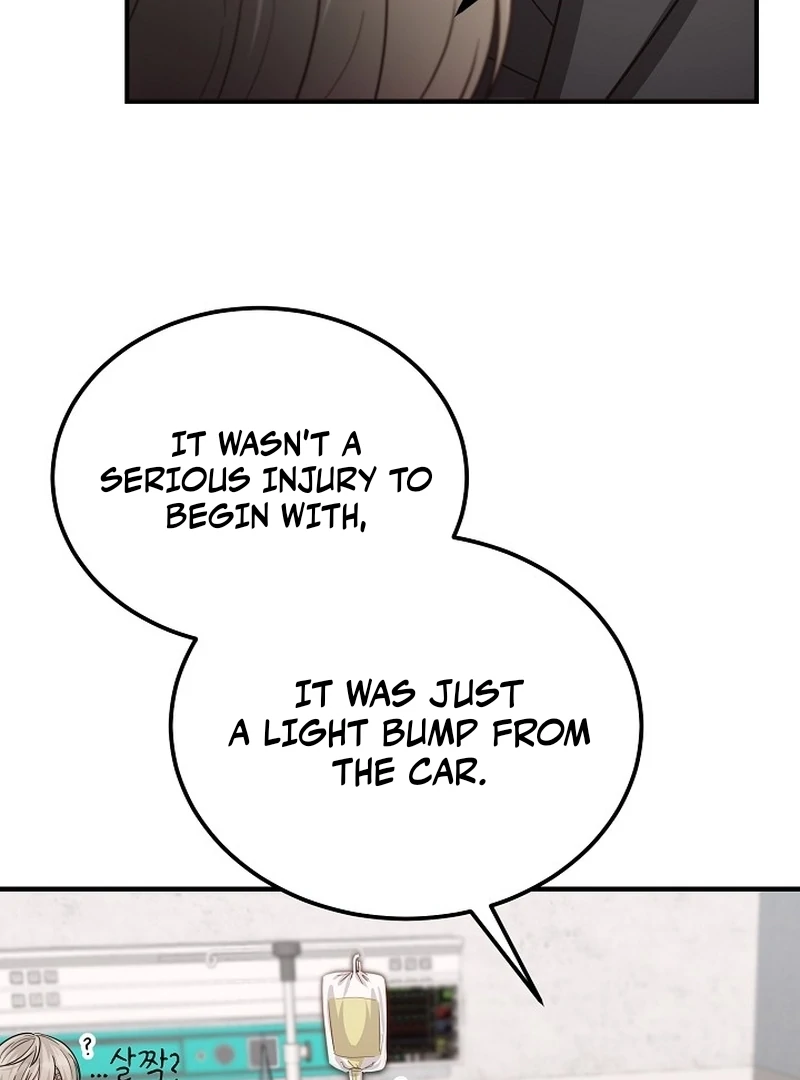 loves leftovers ( PARADISE SCANS ) - Chapter 1 manhwa