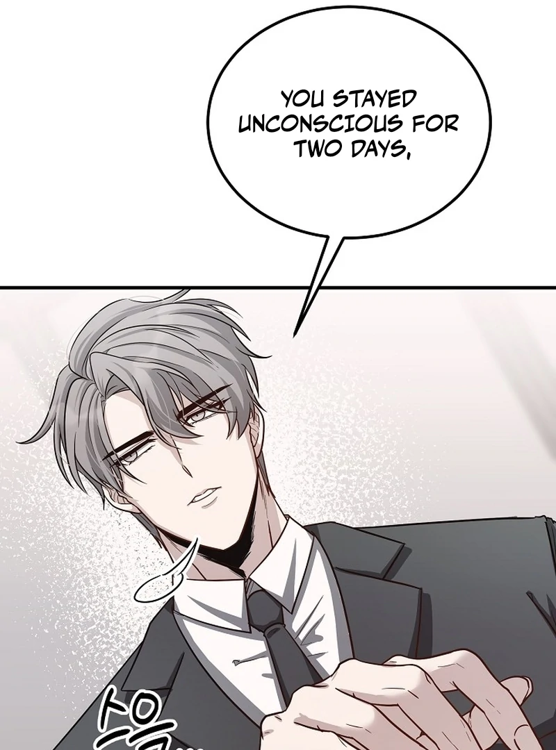 loves leftovers ( PARADISE SCANS ) - Chapter 1 manhwa