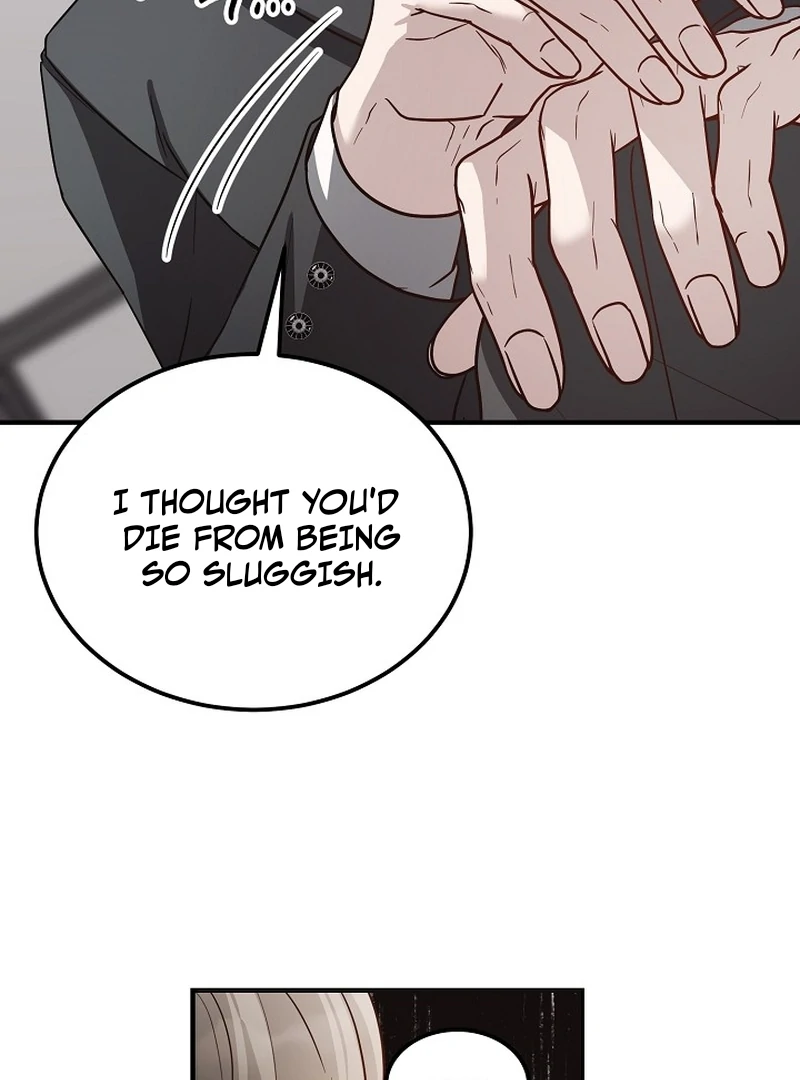 loves leftovers ( PARADISE SCANS ) - Chapter 1 manhwa