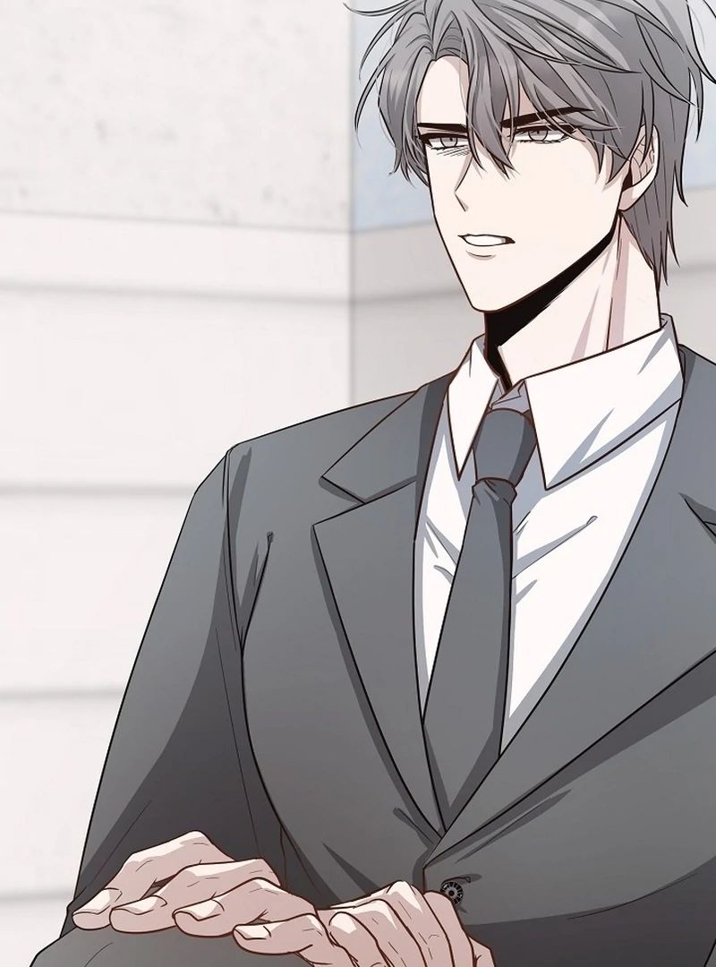 loves leftovers ( PARADISE SCANS ) - Chapter 1 manhwa