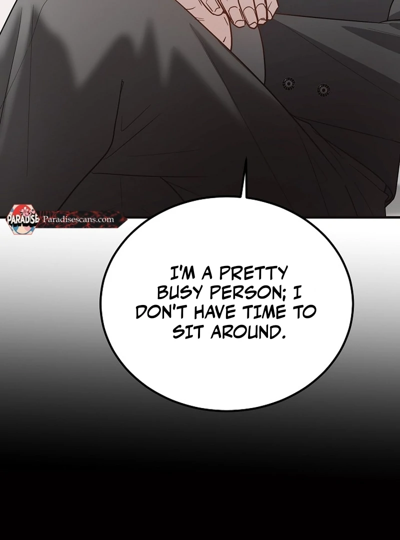 loves leftovers ( PARADISE SCANS ) - Chapter 1 manhwa