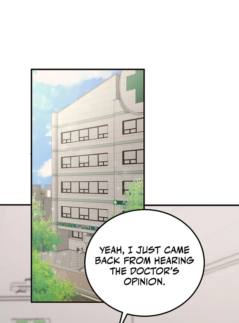 loves leftovers ( PARADISE SCANS ) - Chapter 2 manhwa