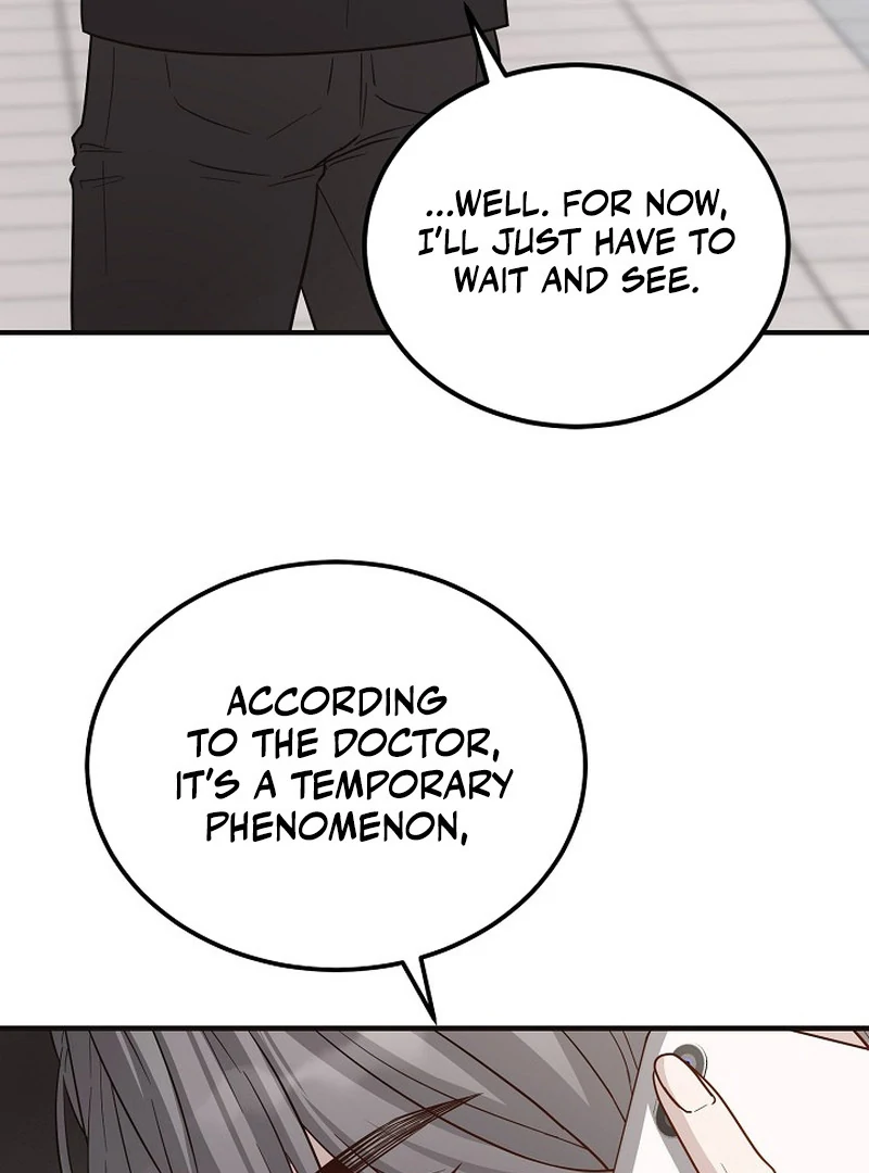 loves leftovers ( PARADISE SCANS ) - Chapter 2 manhwa