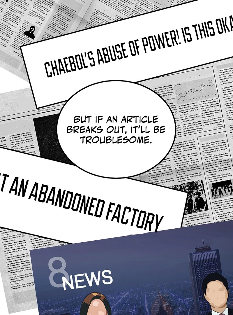 loves leftovers ( PARADISE SCANS ) - Chapter 2 manhwa