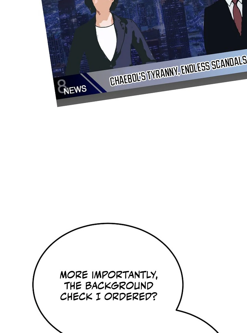 loves leftovers ( PARADISE SCANS ) - Chapter 2 manhwa