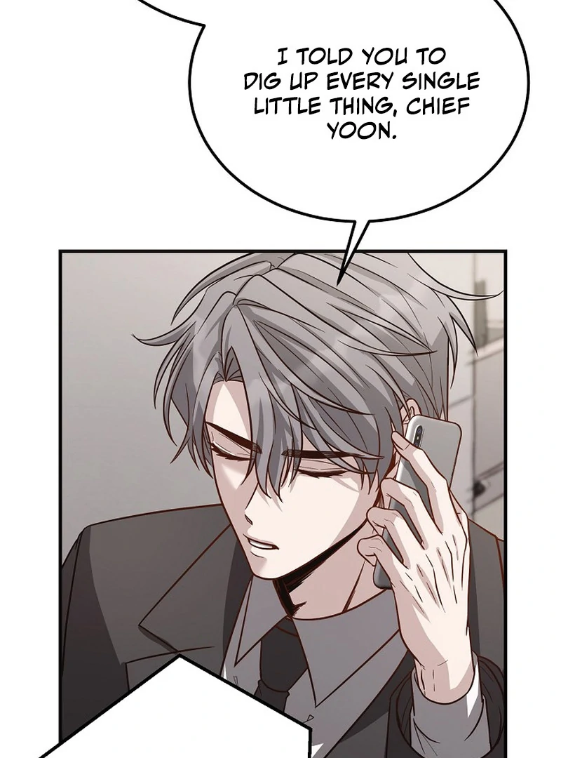 loves leftovers ( PARADISE SCANS ) - Chapter 2 manhwa