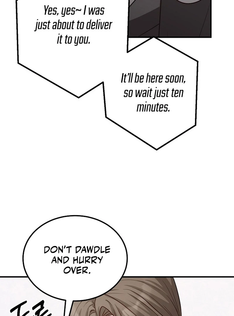 loves leftovers ( PARADISE SCANS ) - Chapter 2 manhwa