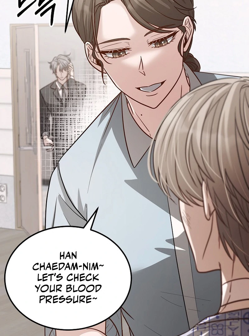 loves leftovers ( PARADISE SCANS ) - Chapter 2 manhwa
