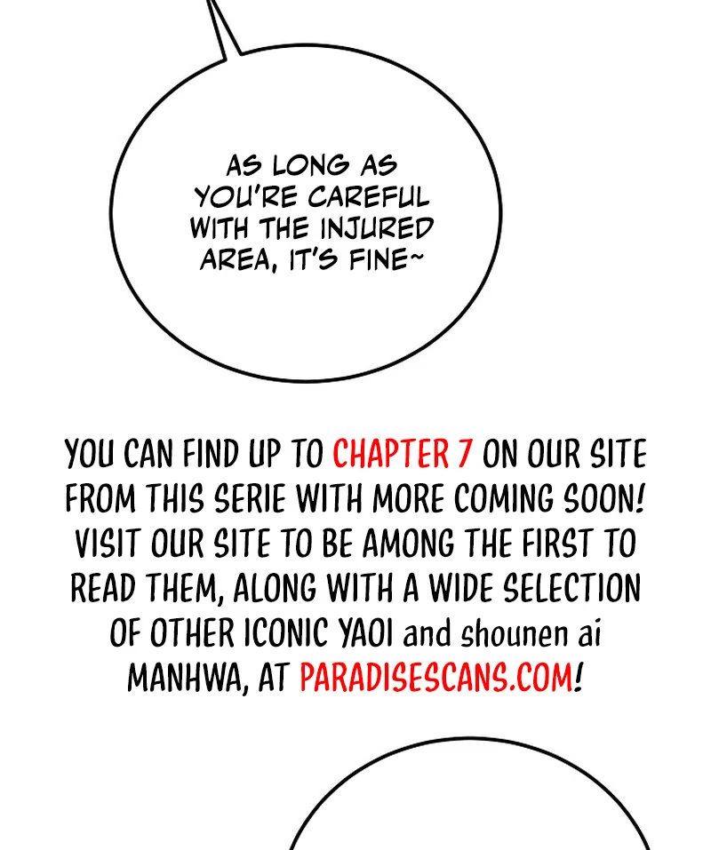 loves leftovers ( PARADISE SCANS ) - Chapter 2 manhwa