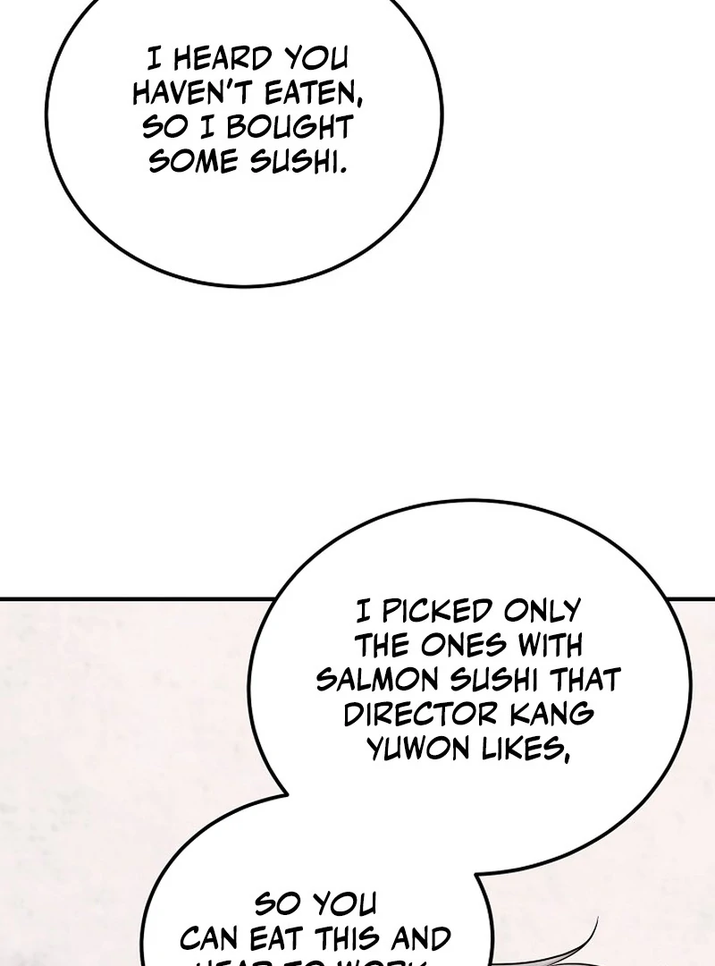 loves leftovers ( PARADISE SCANS ) - Chapter 2 manhwa