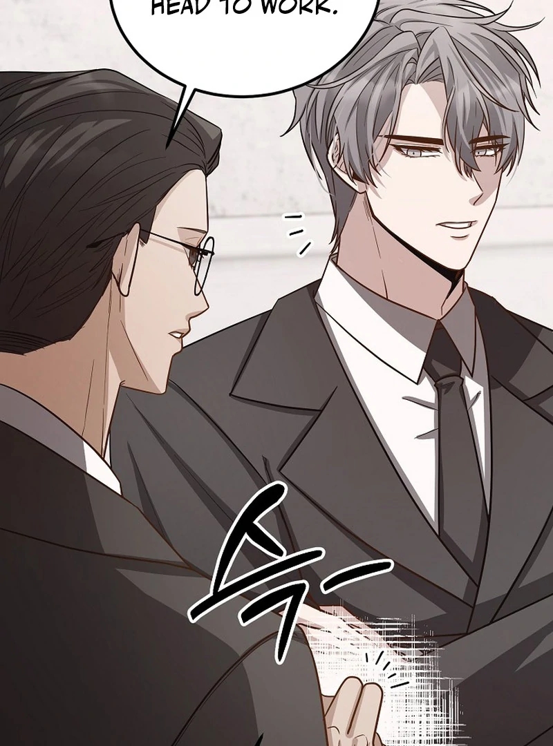 loves leftovers ( PARADISE SCANS ) - Chapter 2 manhwa