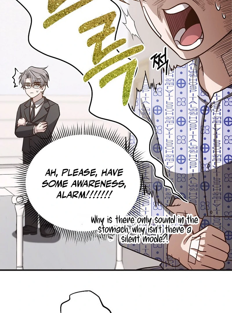 loves leftovers ( PARADISE SCANS ) - Chapter 2 manhwa