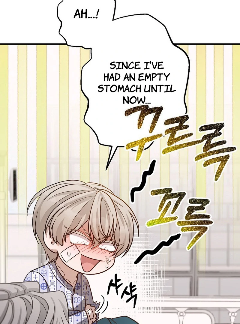 loves leftovers ( PARADISE SCANS ) - Chapter 2 manhwa