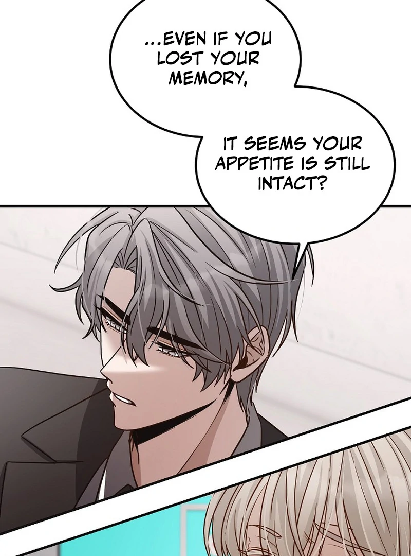 loves leftovers ( PARADISE SCANS ) - Chapter 2 manhwa
