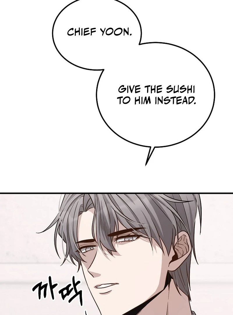 loves leftovers ( PARADISE SCANS ) - Chapter 2 manhwa