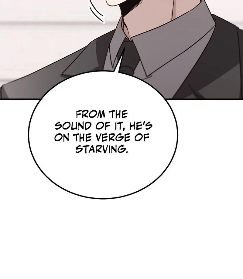 loves leftovers ( PARADISE SCANS ) - Chapter 2 manhwa