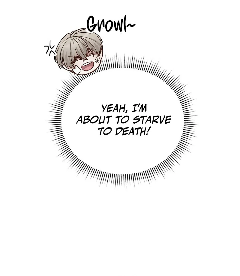loves leftovers ( PARADISE SCANS ) - Chapter 2 manhwa