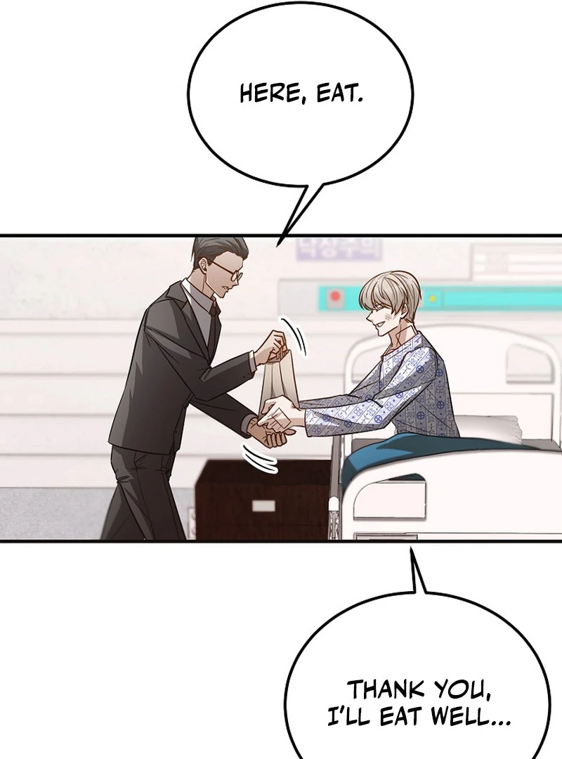 loves leftovers ( PARADISE SCANS ) - Chapter 2 manhwa