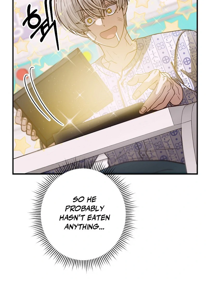 loves leftovers ( PARADISE SCANS ) - Chapter 2 manhwa