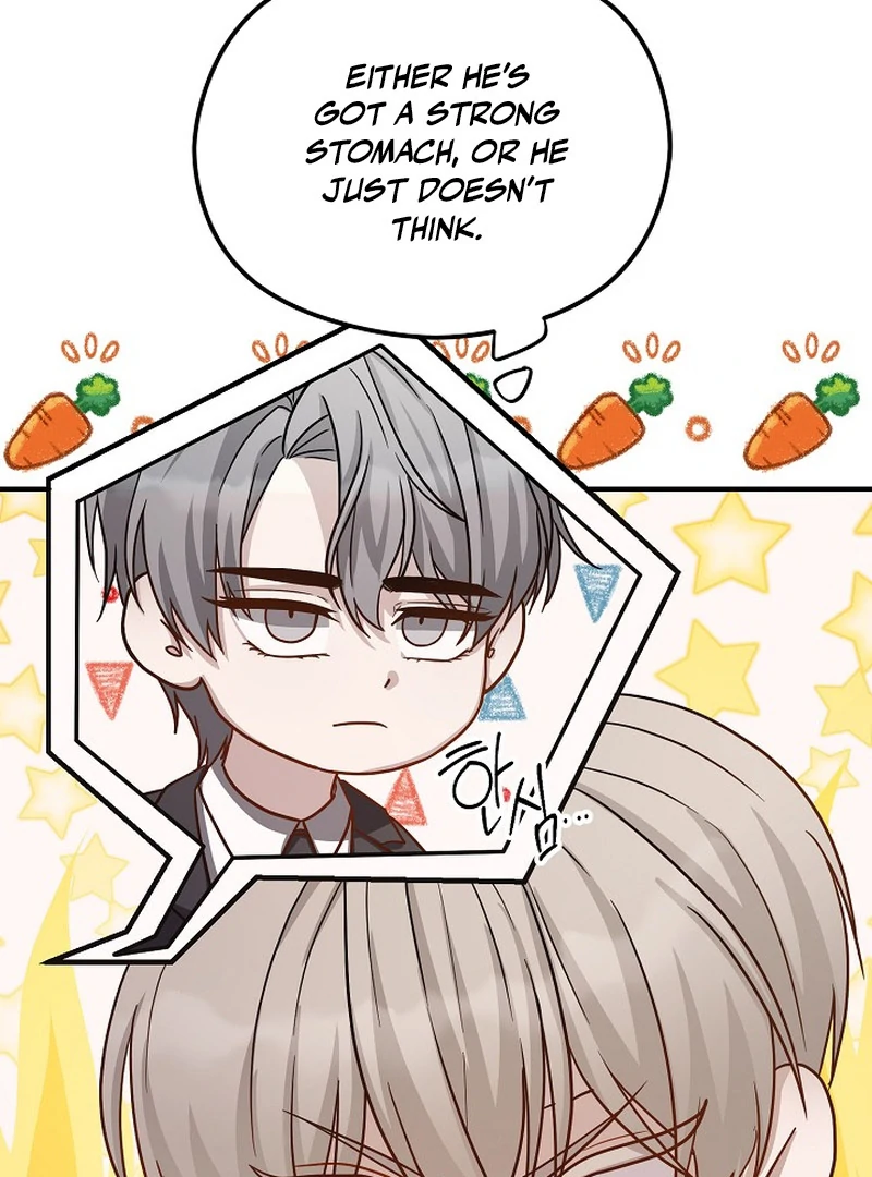 loves leftovers ( PARADISE SCANS ) - Chapter 2 manhwa