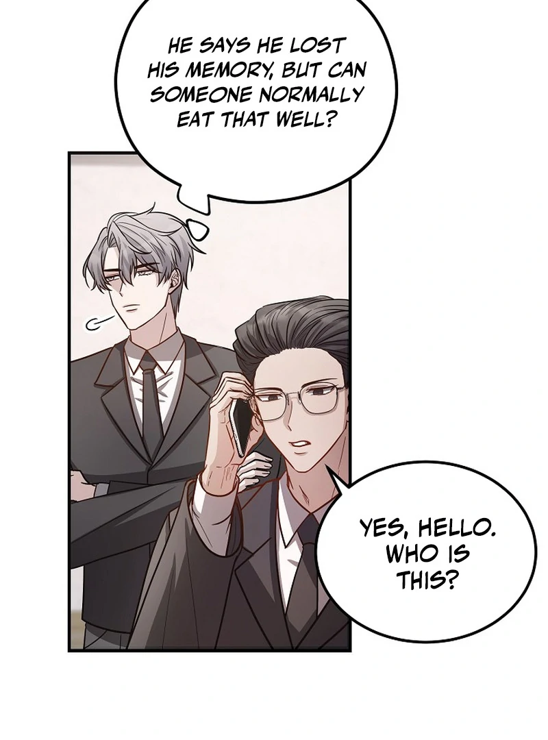 loves leftovers ( PARADISE SCANS ) - Chapter 2 manhwa