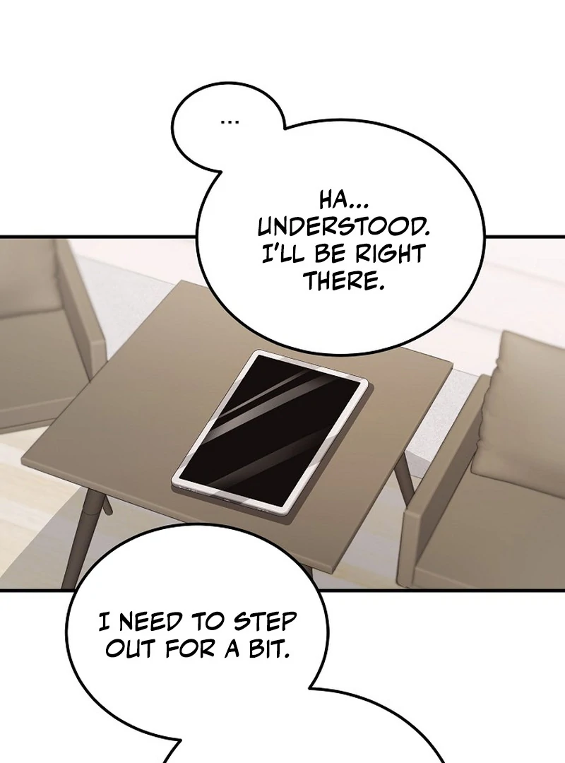 loves leftovers ( PARADISE SCANS ) - Chapter 2 manhwa