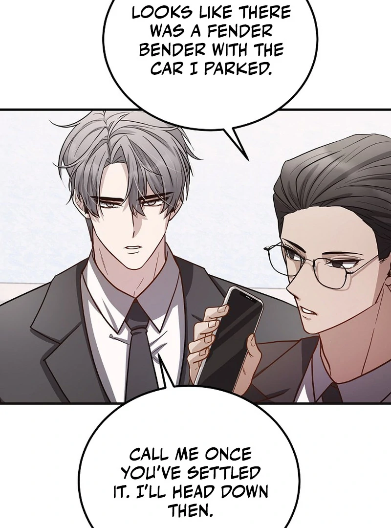 loves leftovers ( PARADISE SCANS ) - Chapter 2 manhwa