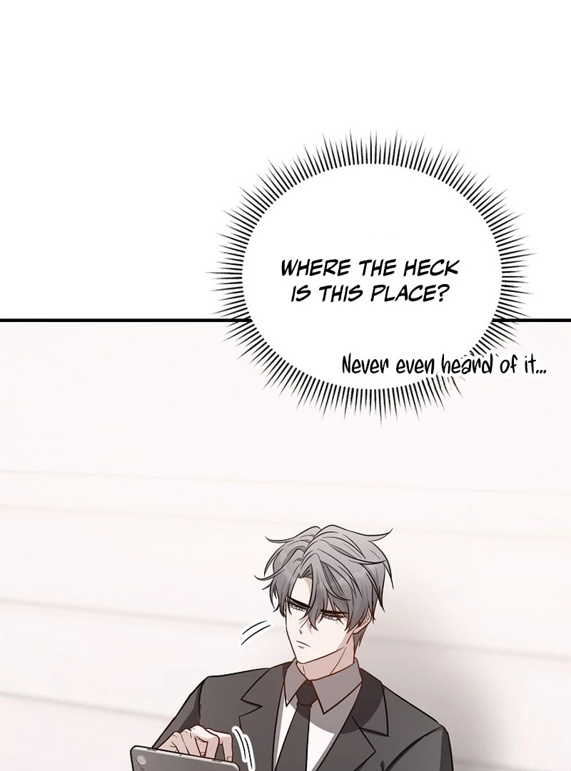 loves leftovers ( PARADISE SCANS ) - Chapter 2 manhwa