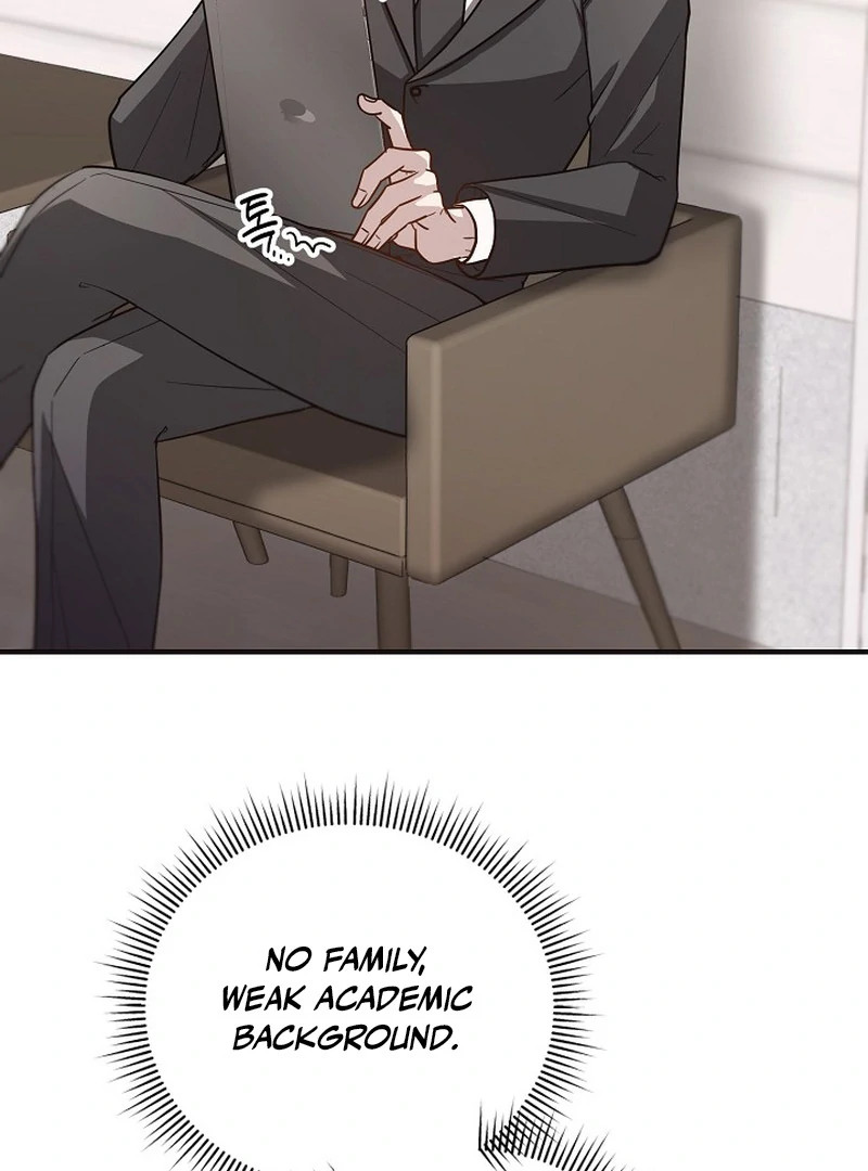 loves leftovers ( PARADISE SCANS ) - Chapter 2 manhwa