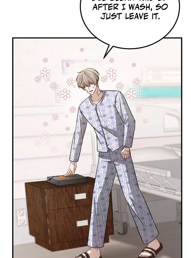 loves leftovers ( PARADISE SCANS ) - Chapter 2 manhwa