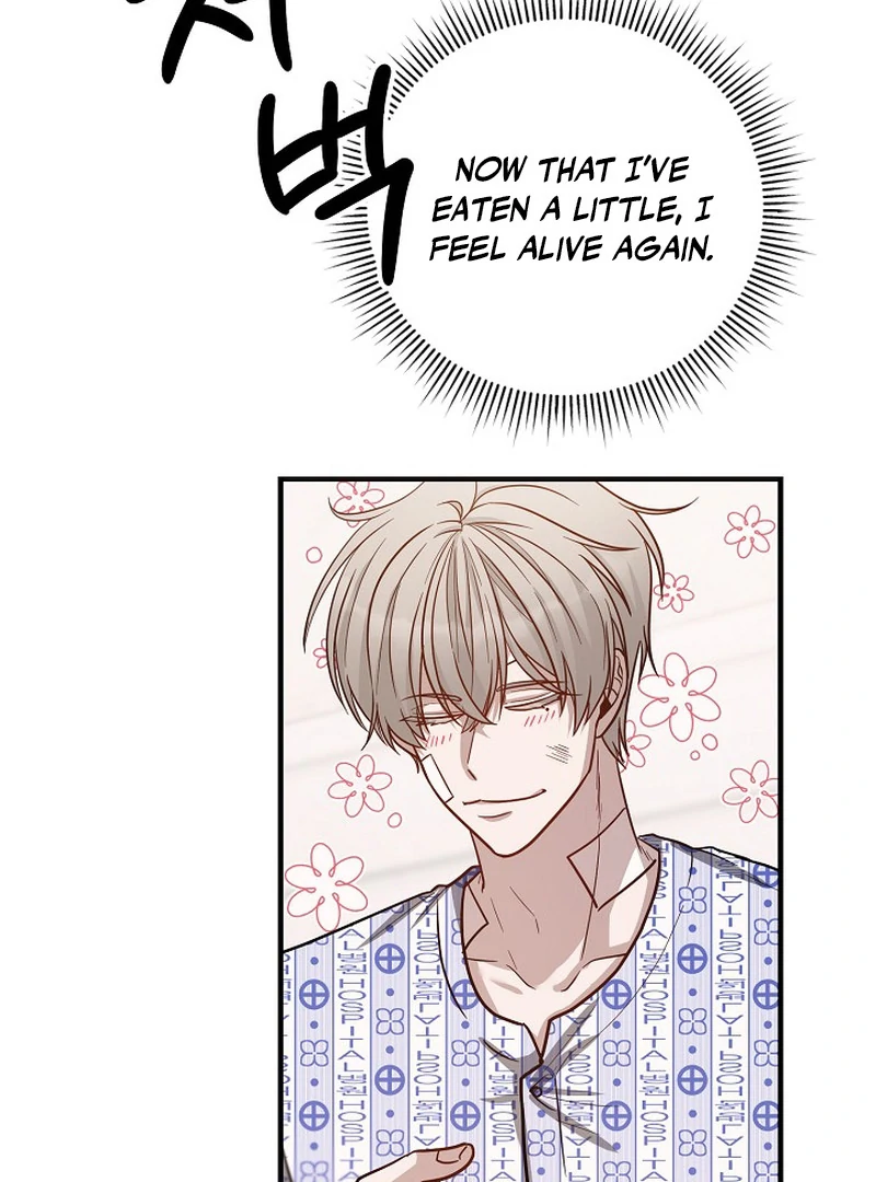 loves leftovers ( PARADISE SCANS ) - Chapter 2 manhwa