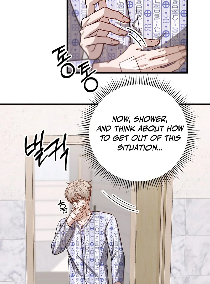 loves leftovers ( PARADISE SCANS ) - Chapter 2 manhwa