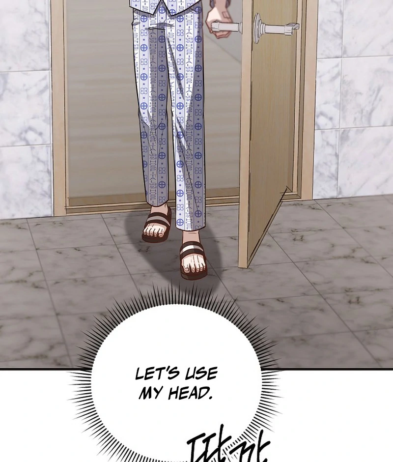 loves leftovers ( PARADISE SCANS ) - Chapter 2 manhwa