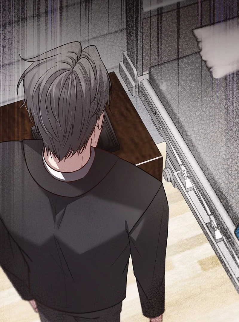 loves leftovers ( PARADISE SCANS ) - Chapter 2 manhwa
