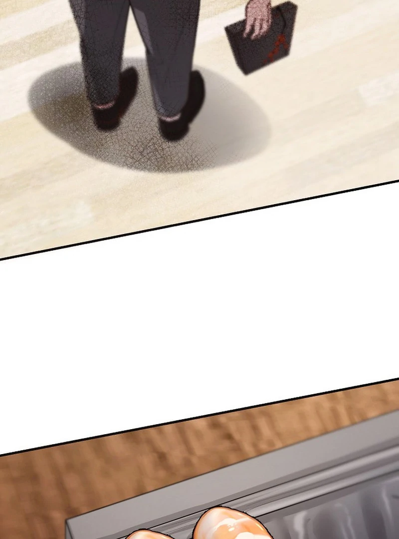 loves leftovers ( PARADISE SCANS ) - Chapter 2 manhwa