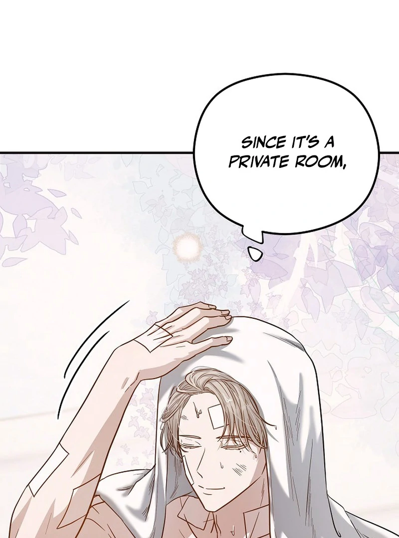 loves leftovers ( PARADISE SCANS ) - Chapter 2 manhwa