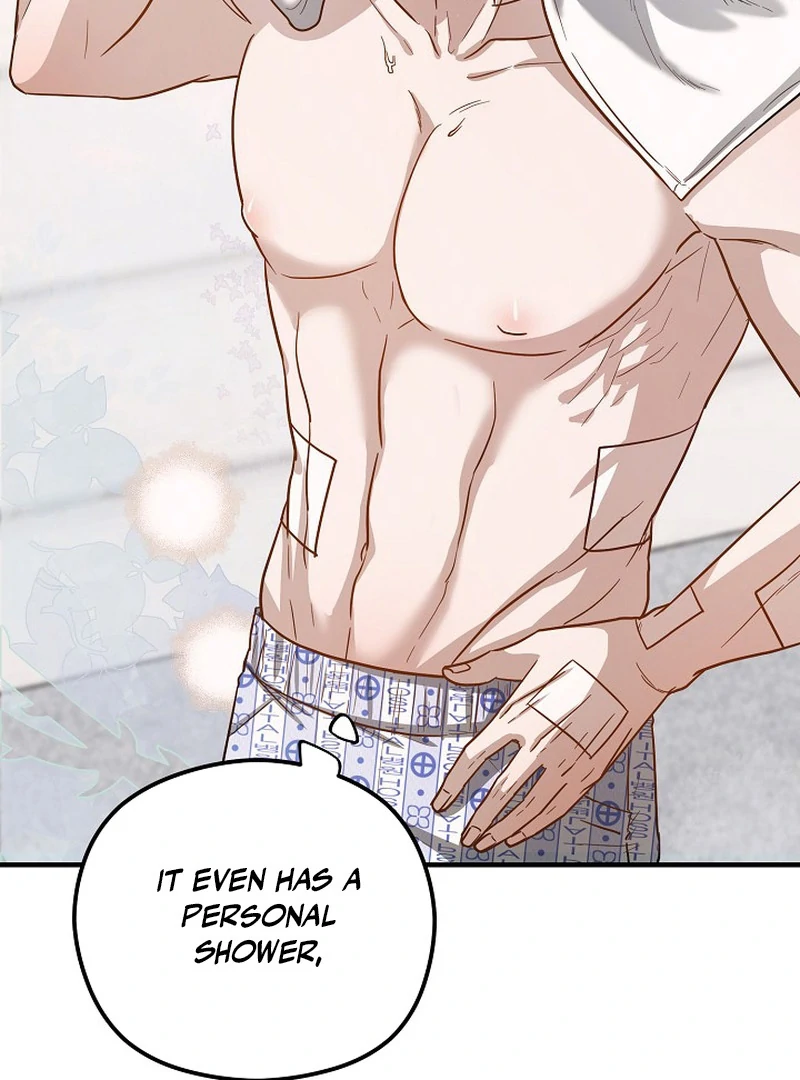 loves leftovers ( PARADISE SCANS ) - Chapter 2 manhwa