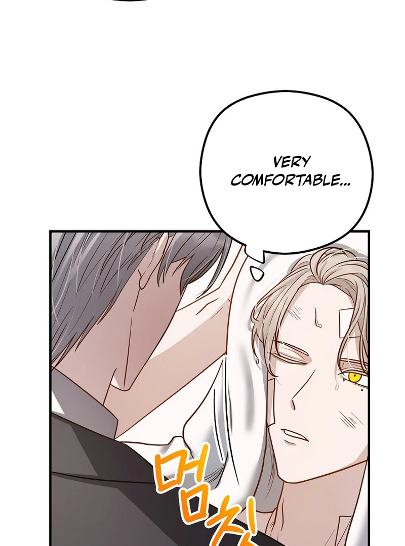 loves leftovers ( PARADISE SCANS ) - Chapter 2 manhwa