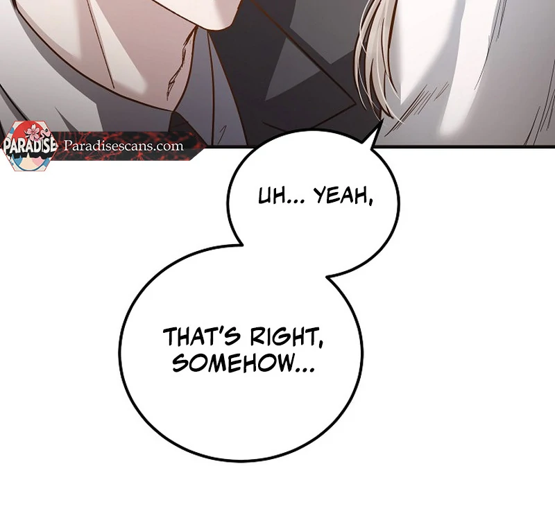 loves leftovers ( PARADISE SCANS ) - Chapter 2 manhwa
