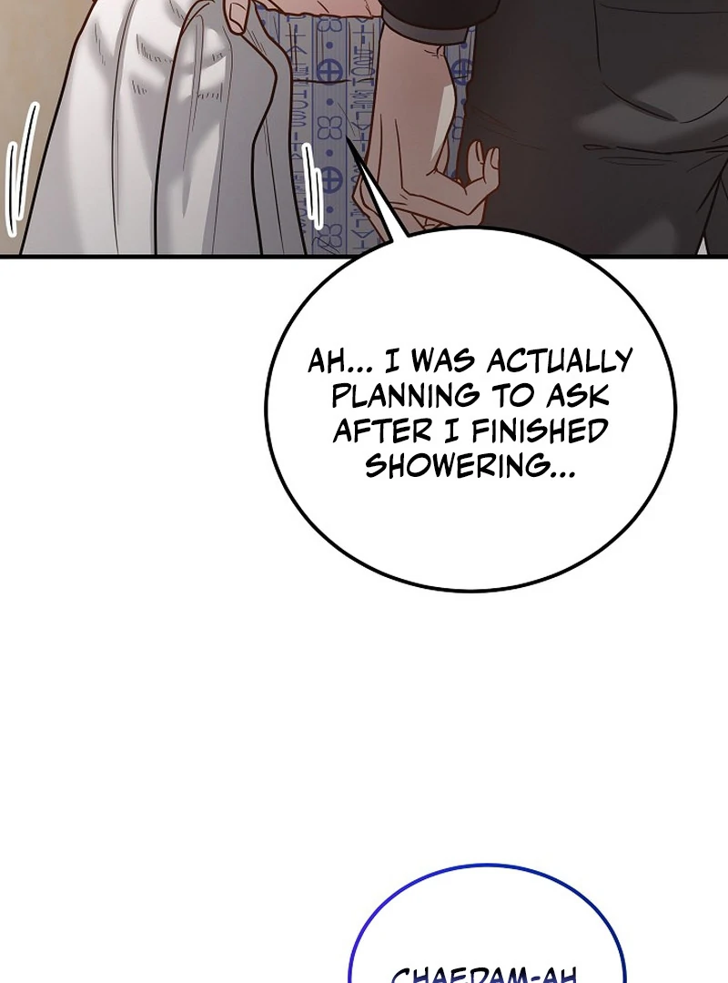loves leftovers ( PARADISE SCANS ) - Chapter 2 manhwa
