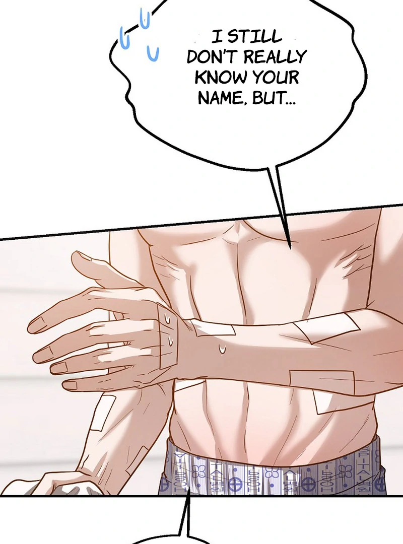 loves leftovers ( PARADISE SCANS ) - Chapter 2 manhwa
