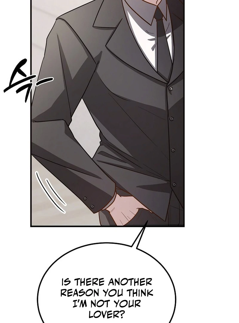 loves leftovers ( PARADISE SCANS ) - Chapter 2 manhwa