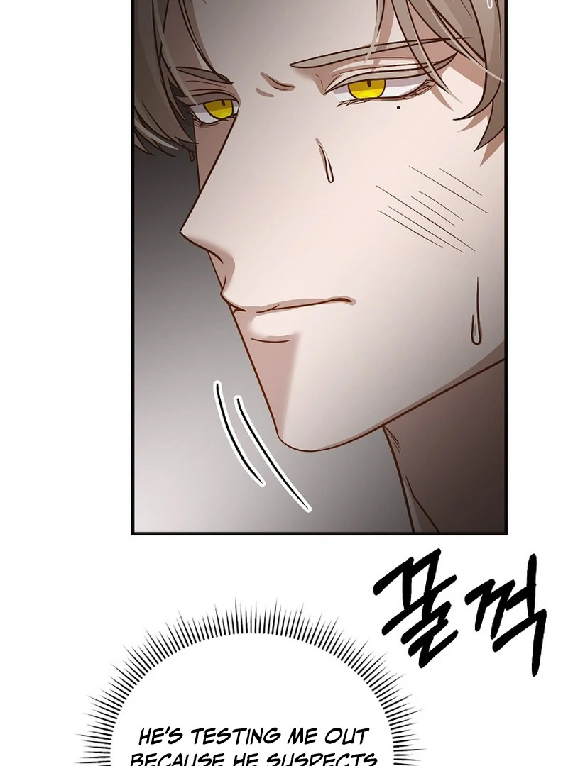 loves leftovers ( PARADISE SCANS ) - Chapter 2 manhwa